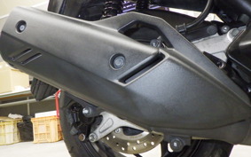 HONDA PCX 160 1999 KF47