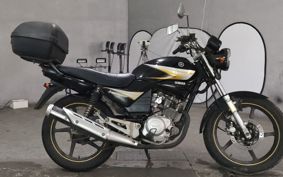 YAMAHA YBR125 PCJL