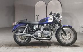 TRIUMPH T100 BONNEVILLE 2004 TJ902T