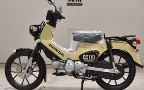 HONDA クロスカブ110LITE 2017 JA79