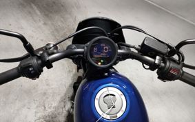 HONDA REBEL 250 S MC49