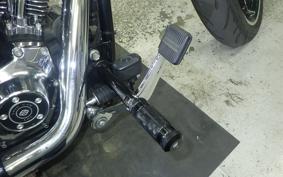 HARLEY FXSB 1580 2014