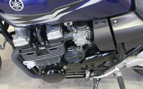 YAMAHA XJR400 R 2008 RH02J