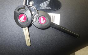 HONDA CT125 HUNTER CUB JA55