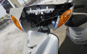 YAMAHA AXIS 125 TREET SE53J