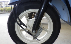 YAMAHA VINO 50 SA26J