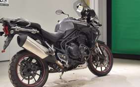 TRIUMPH TRIUMPH TIGER エクスプローラー 2012