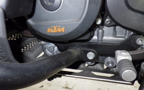 KTM 790 ADVENTURE 2022