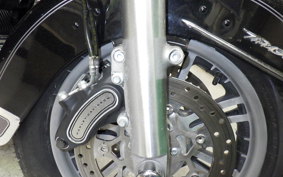 HARLEY FLHTCUTG TRIKE 2014