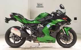 KAWASAKI NINJA H2 SX SE 2018 ZXT02A