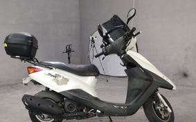 YAMAHA AKUSHI STREET SE53J