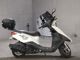 Фото Yamaha AKUSHI STREET с японского аукциона
