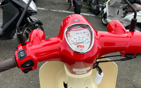 HONDA SUPER CUB 50 HELLOKITTY AA09