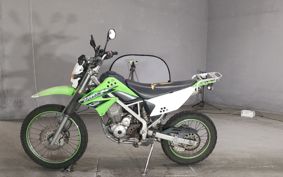 KAWASAKI KLX125 LX125C