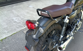 HONDA GB350 2024 NC59