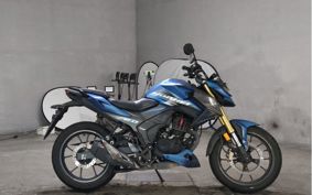 HONDA  HORNET 2.0 MC56