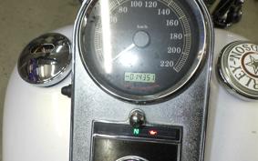 HARLEY FLSTC 1580 2007