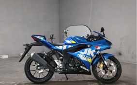 SUZUKI GSX-R125 DL33B