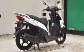 SUZUKI ADDRESS 110 2013 CE47A
