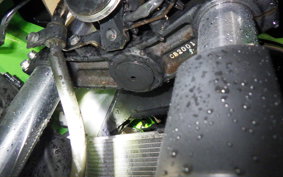KAWASAKI NINJA 400R ER400B