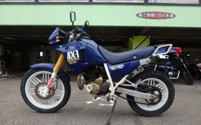 HONDA AX-1 MD21