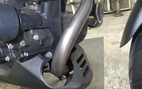 HONDA CB250RA 2012 MC52