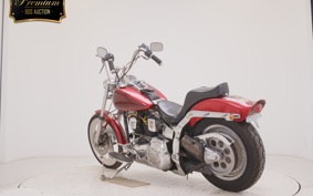 HARLEY FXSTC 1340 1991