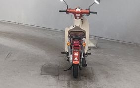 HONDA SUPER CUB110 JA59