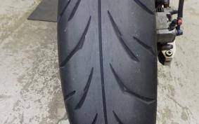 KAWASAKI GPZ400 1983 ZX400A