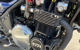 KAWASAKI ZEPHYR 1100 2007 ZRT10A