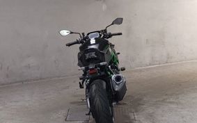 KAWASAKI ZH2 2020 ZRT00K