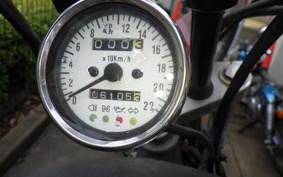 YAMAHA VIRAGO 250 3DM