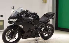 KAWASAKI NINJA 400 2024 EX400L