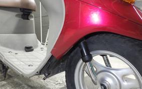 SUZUKI LET's 4 Basket CA43A