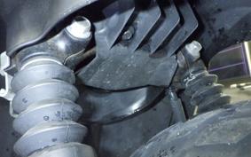 YAMAHA BW'S 50 Gen.3 SA44J