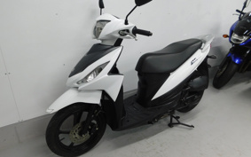 SUZUKI ADDRESS V110 CE47A
