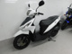 Фото Suzuki ADDRESS V110 с японского аукциона
