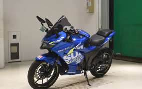 SUZUKI GIXXER 250 SF 2024