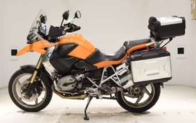 BMW R1200GS 2008