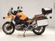 Фото BMW R1200GS 2008 с японского аукциона