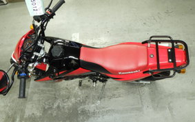 KAWASAKI KSR-2 2024 MX080B