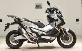 HONDA X-ADV 750 2018 RC95