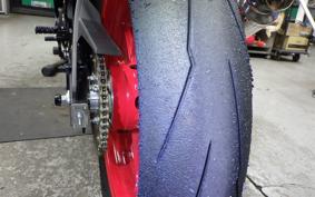 SUZUKI GSX-R125 DL33B