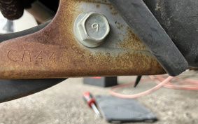 SUZUKI ADDRESS V50 CA44A