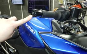SUZUKI GSX-S1000 GT 2023 EK1AA