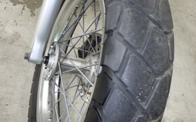 YAMAHA TW200 Gen.2 DG07J