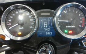 KAWASAKI Z900RS CAFE 2024 ZR900K