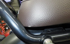 HONDA GB350 2022 NC59