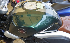 HONDA CB190SS