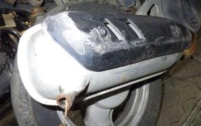 YAMAHA JOG Gen.2 2018 3YJ